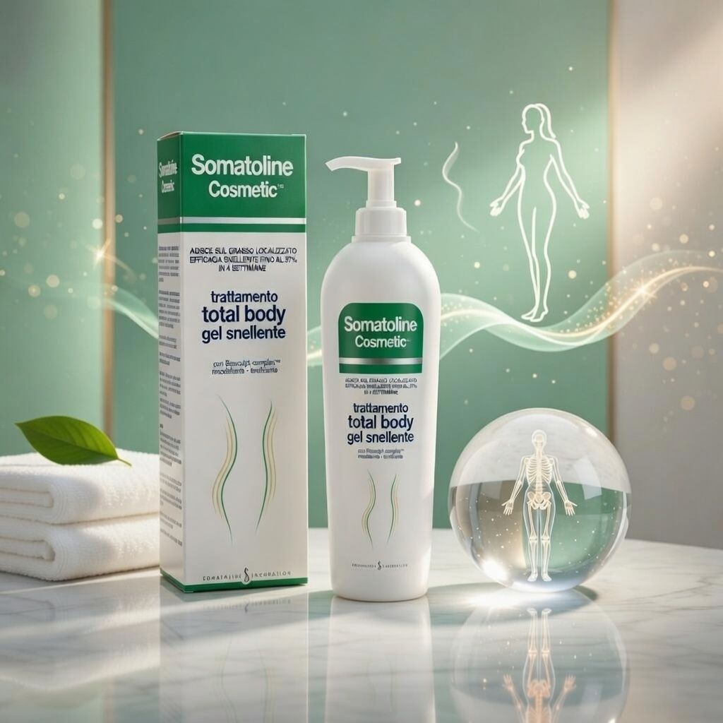 ژل چربیسوز سوماتلین