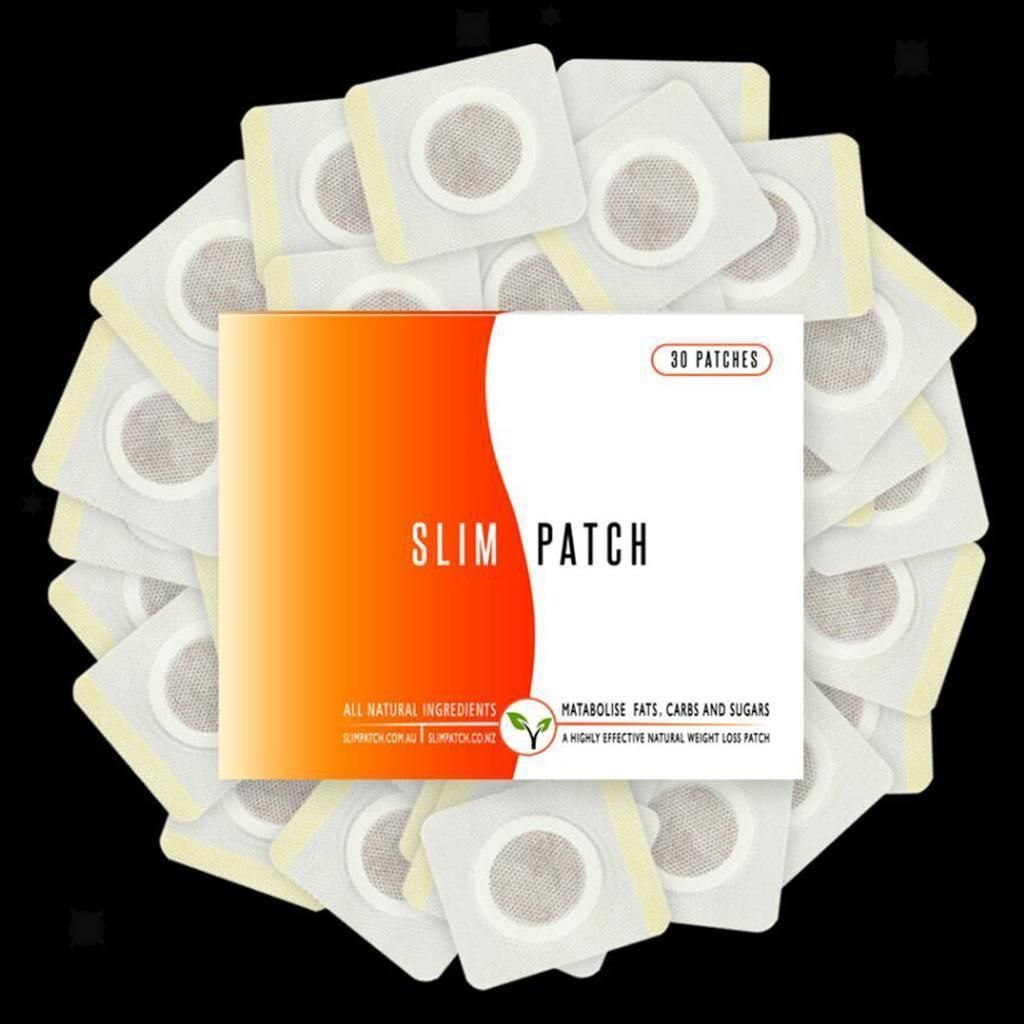 چسب لاغری اسلیم پچ Slim Patch