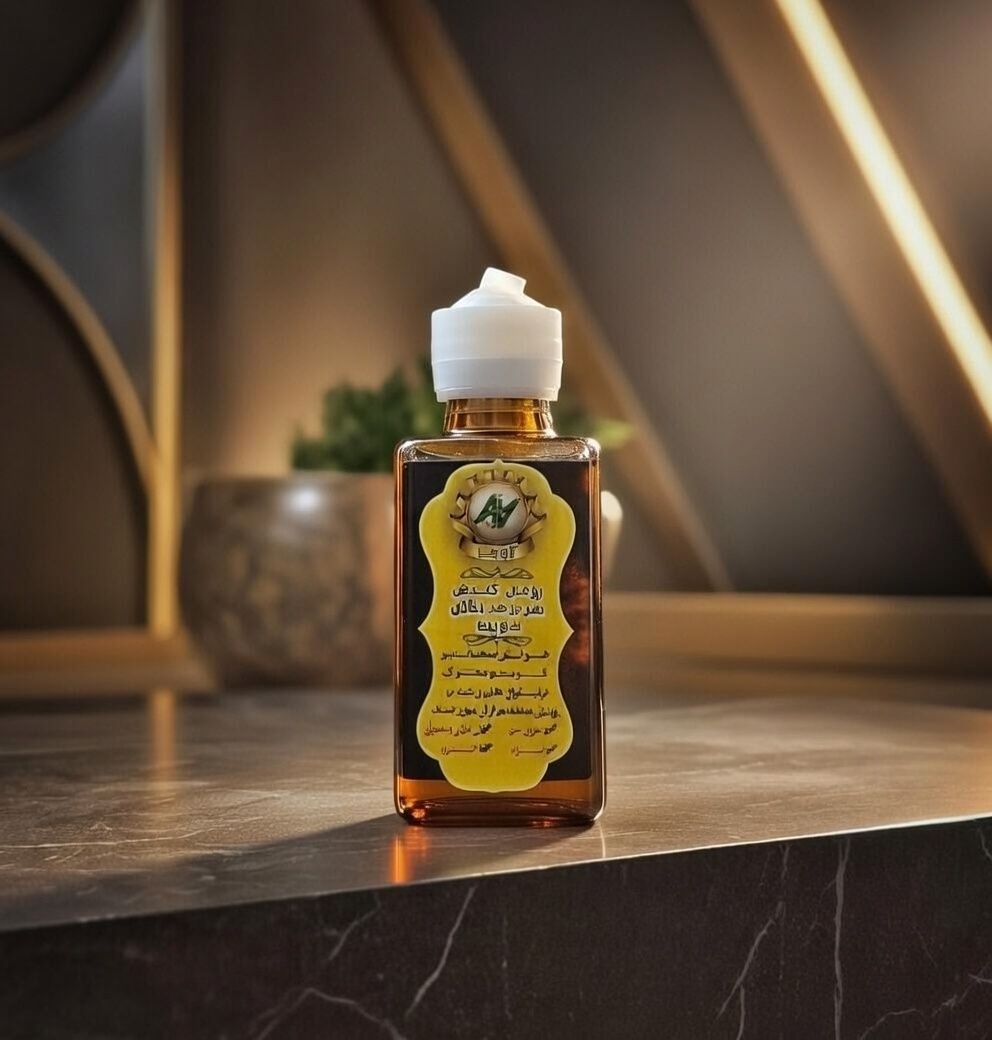 روغن کندش آوینا