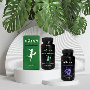 پک دوقلوی نوTan